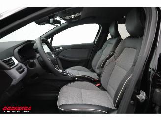 Renault Clio 1.6 E-Tech Full Hybrid 145 LED Navi Clima Cruise Camera LRHZ SHZ 12.631 km! picture 19