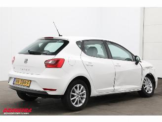 Seat Ibiza 1.0 EcoTSI 5-DRS Style Navi Airco Cruise PDC picture 3