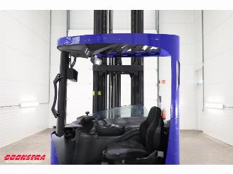 Toyota  RRE200H BT Reflex Reachtruck picture 13