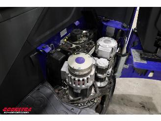 Toyota  RRE200H BT Reflex Reachtruck picture 14