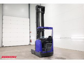Toyota  RRE200H BT Reflex Reachtruck picture 6