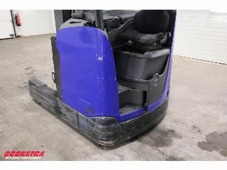 Toyota  RRE200H BT Reflex Reachtruck picture 9