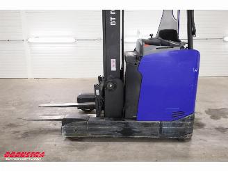 Toyota  RRE200H BT Reflex Reachtruck picture 18