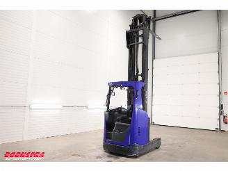 Toyota  RRE200H BT Reflex Reachtruck picture 5
