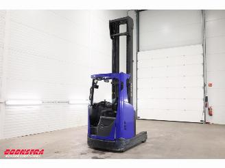Toyota  RRE200H BT Reflex Reachtruck picture 4