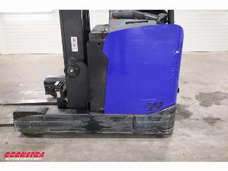 Toyota  RRE200H BT Reflex Reachtruck picture 7