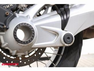 BMW R 1200 GS Adventure ABS ESA Heizgriffe AC Schnitzer picture 10