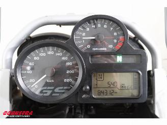 BMW R 1200 GS Adventure ABS ESA Heizgriffe AC Schnitzer picture 17