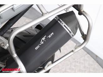 BMW R 1200 GS Adventure ABS ESA Heizgriffe AC Schnitzer picture 16