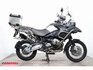BMW R 1200 GS Adventure ABS ESA Heizgriffe AC Schnitzer picture 7