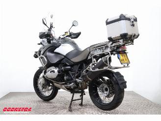 BMW R 1200 GS Adventure ABS ESA Heizgriffe AC Schnitzer picture 4
