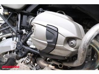 BMW R 1200 GS Adventure ABS ESA Heizgriffe AC Schnitzer picture 11
