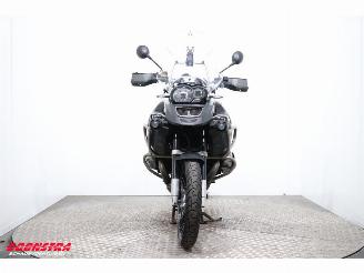 BMW R 1200 GS Adventure ABS ESA Heizgriffe AC Schnitzer picture 6