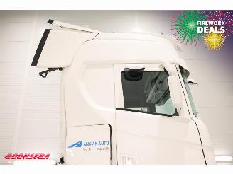 Scania S S530 6X2 Full Air ACC Retarder Leder . picture 10