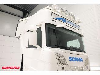 Scania S S530 6X2 Full Air ACC Retarder Leder 6X2 picture 12