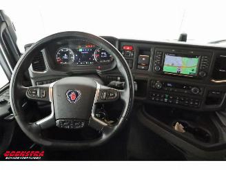 Scania S S530 6X2 Full Air ACC Retarder Leder 6X2 picture 22