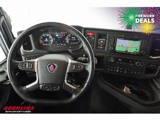 Scania S S530 6X2 Full Air ACC Retarder Leder . picture 22