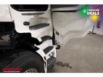 Scania S S530 6X2 Full Air ACC Retarder Leder . picture 20