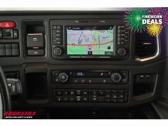 Scania S S530 6X2 Full Air ACC Retarder Leder . picture 23