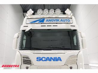 Scania S S530 6X2 Full Air ACC Retarder Leder 6X2 picture 14