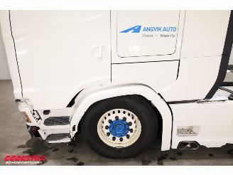 Scania S S530 6X2 Full Air ACC Retarder Leder 6X2 picture 17