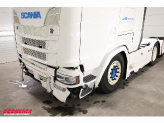 Scania S S530 6X2 Full Air ACC Retarder Leder 6X2 picture 15