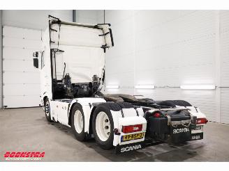 Scania S S530 6X2 Full Air ACC Retarder Leder 6X2 picture 4