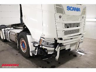 Scania S S530 6X2 Full Air ACC Retarder Leder 6X2 picture 11