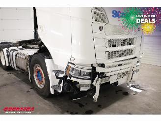 Scania S S530 6X2 Full Air ACC Retarder Leder . picture 11