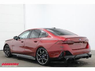 BMW i5 M60 xDrive M-Sport M-Performance B&W Pano AR HUD Memory AHK picture 4