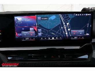 BMW i5 M60 xDrive M-Sport M-Performance B&W Pano AR HUD Memory AHK picture 33
