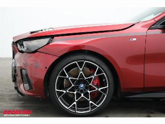 BMW i5 M60 xDrive M-Sport M-Performance B&W Pano AR HUD Memory AHK picture 12