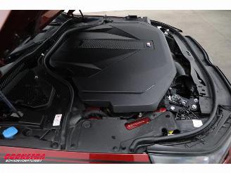 BMW i5 M60 xDrive M-Sport M-Performance B&W Pano AR HUD Memory AHK picture 7
