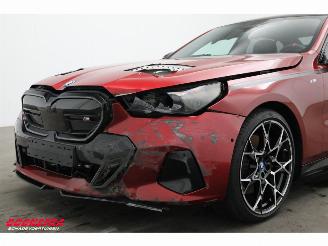 BMW i5 M60 xDrive M-Sport M-Performance B&W Pano AR HUD Memory AHK picture 10