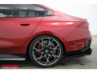BMW i5 M60 xDrive M-Sport M-Performance B&W Pano AR HUD Memory AHK picture 13