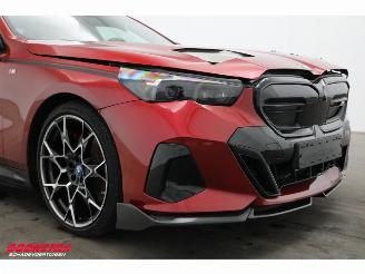 BMW i5 M60 xDrive M-Sport M-Performance B&W Pano AR HUD Memory AHK picture 5