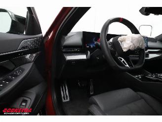BMW i5 M60 xDrive M-Sport M-Performance B&W Pano AR HUD Memory AHK picture 23