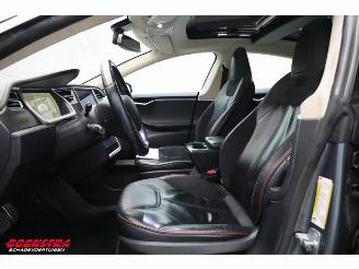 Tesla Model S P85+ Pano Leder Camera SHZ picture 7