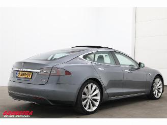 Tesla Model S P85+ Pano Leder Camera SHZ picture 3