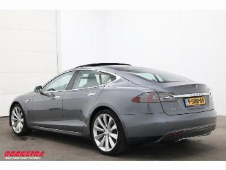 Tesla Model S P85+ Pano Leder Camera SHZ picture 4
