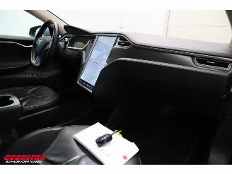 Tesla Model S P85+ Pano Leder Camera SHZ picture 5