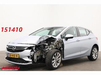 škoda osobní automobily Opel Astra 1.4 150 PK Aut. Innovation Navi Clima Cruise PDC 56.144 km! 2017/6
