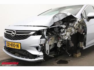 Opel Astra 1.4 150 PK Aut. Innovation Navi Clima Cruise PDC 56.144 km! picture 11