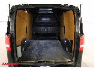 Mercedes Vito 110 CDI Navi Clima Cruise Camera 52.718 km! picture 12