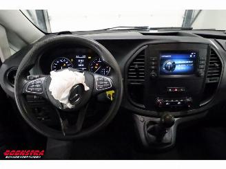 Mercedes Vito 110 CDI Navi Clima Cruise Camera 52.718 km! picture 15