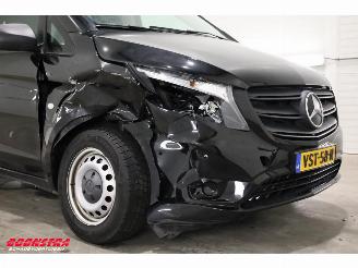 Mercedes Vito 110 CDI Navi Clima Cruise Camera 52.718 km! picture 7