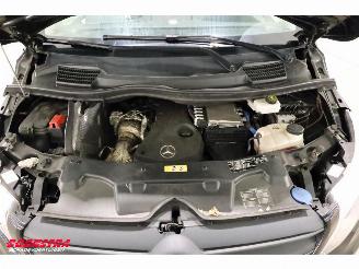 Mercedes Vito 110 CDI Navi Clima Cruise Camera 52.718 km! picture 10