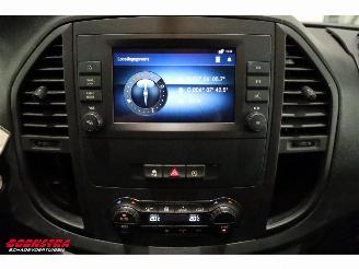 Mercedes Vito 110 CDI Navi Clima Cruise Camera 52.718 km! picture 16