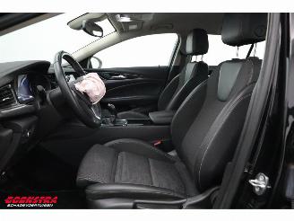 Opel Insignia Sports Tourer 1.5 Turbo Navi Clima Cruise Camera picture 19
