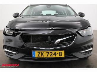 Opel Insignia Sports Tourer 1.5 Turbo Navi Clima Cruise Camera picture 7